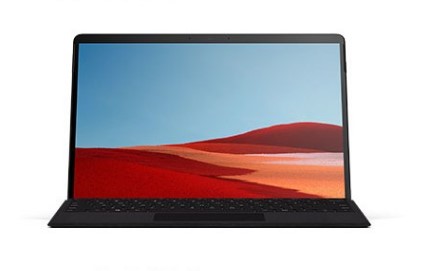 即墨安装 Surface 更新时遇到问题？