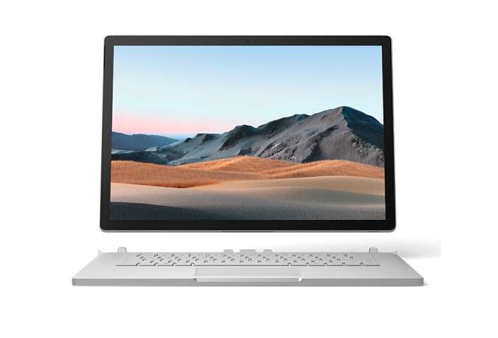 即墨Surface 维修前的准备工作